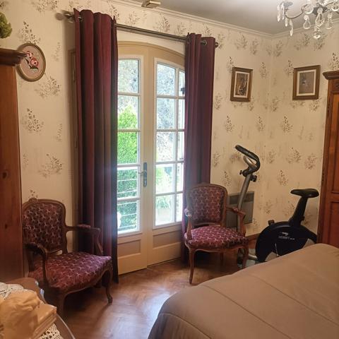 Charmante maison familiale de 110 m2