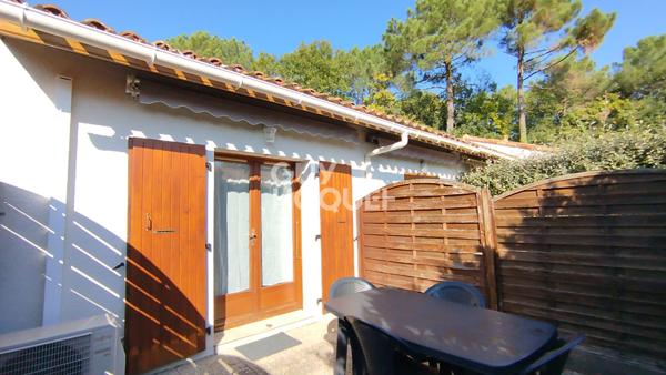 Maison à vendre à Les Mathes - proche plages