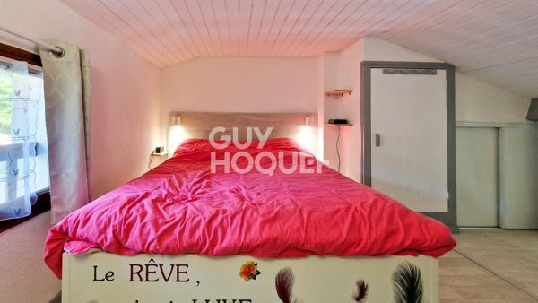 Maison à vendre à Les Mathes - proche plages