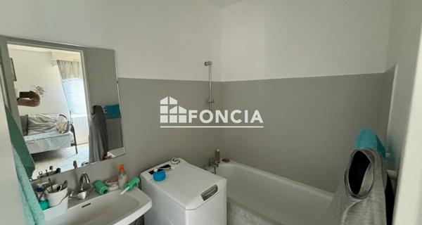 À vendre Studio 24.2 m² - Montpellier 34090