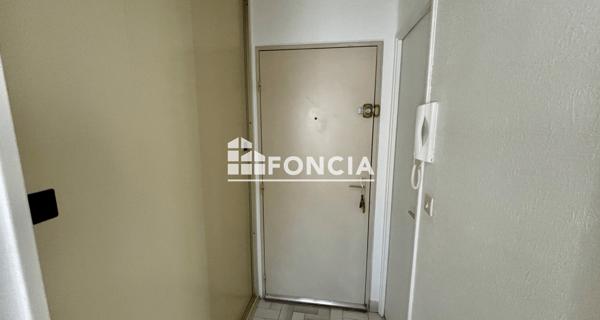 À vendre Studio 24.2 m² - Montpellier 34090