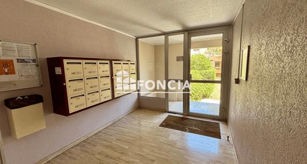 À vendre Studio 24.2 m² - Montpellier 34090