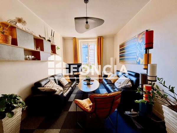 À vendre Immeuble 135 m² - Cholet 49300