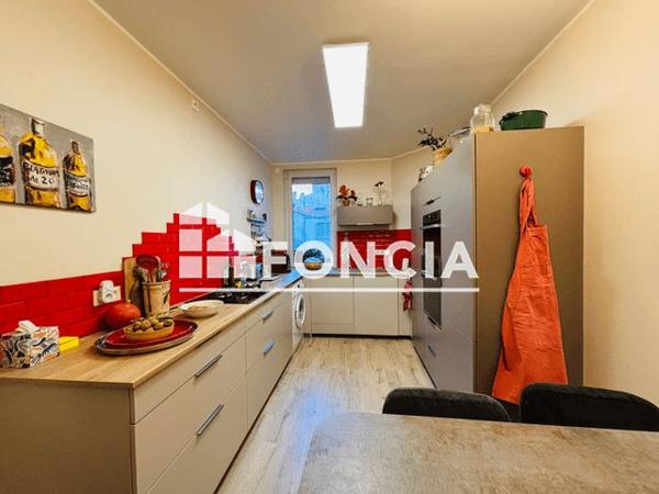 À vendre Immeuble 135 m² - Cholet 49300