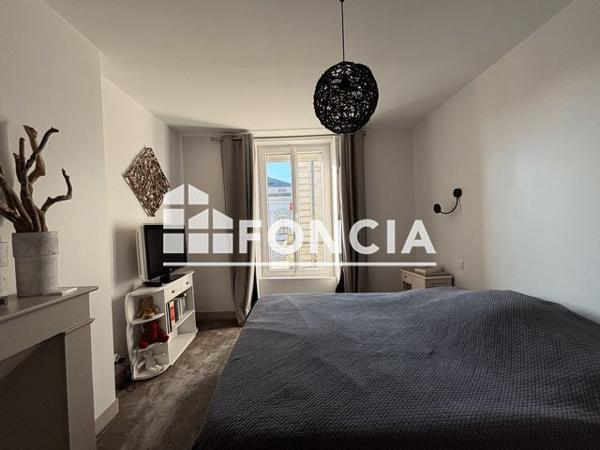 À vendre Immeuble 135 m² - Cholet 49300