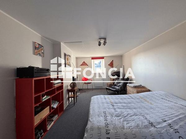 À vendre Immeuble 135 m² - Cholet 49300