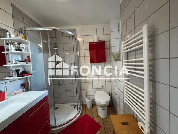 À vendre Immeuble 135 m² - Cholet 49300