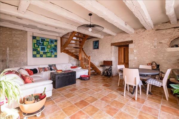 Maison à vendre |  Chancelade |  8 pièces | 255 m²