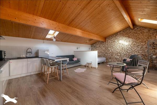 Maison à vendre |  Chancelade |  8 pièces | 255 m²