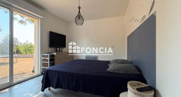 À vendre Maison 6 pièces 134 m² - Le Montat 46090