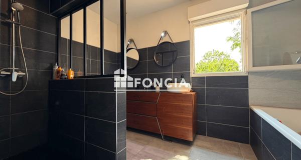 À vendre Maison 6 pièces 134 m² - Le Montat 46090