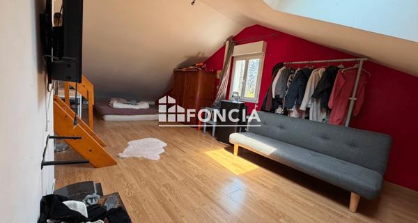 À vendre Maison 6 pièces 134 m² - Le Montat 46090