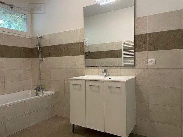 Maison à vendre à Pessac en Gironde (33600), ref : 011-478