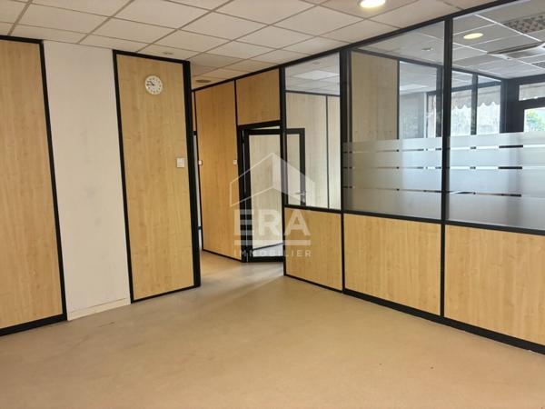 Local Commercial hyper centre