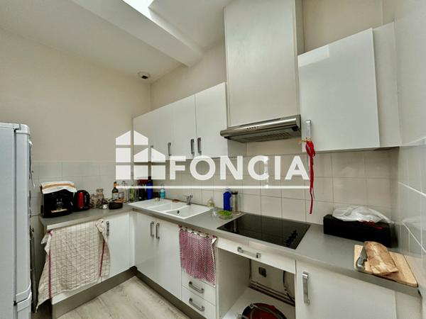 Location Appartement 3 pièces 68.46 m² - 46 RUE DE VERDUN Carcassonne 11000