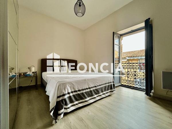 Location Appartement 3 pièces 68.46 m² - 46 RUE DE VERDUN Carcassonne 11000