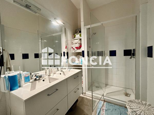 Location Appartement 3 pièces 68.46 m² - 46 RUE DE VERDUN Carcassonne 11000