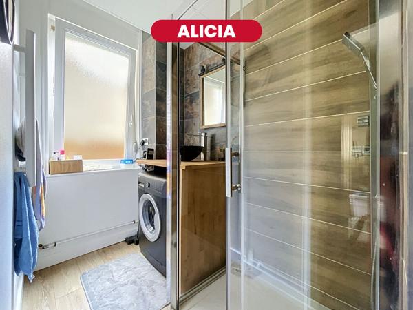 Appartement Lille 1 pièce(s) 21.22 m2