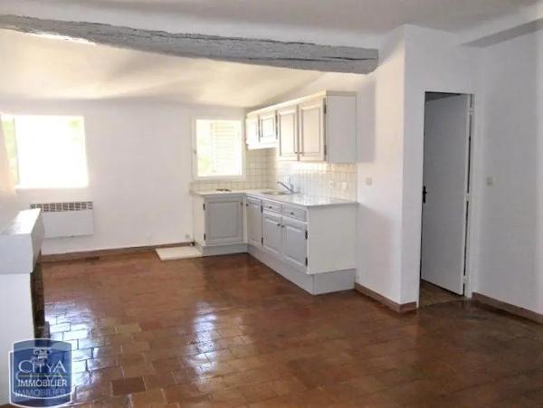 Appartement à louer 2 pièces 40.62m² Aix-en-Provence (13100)