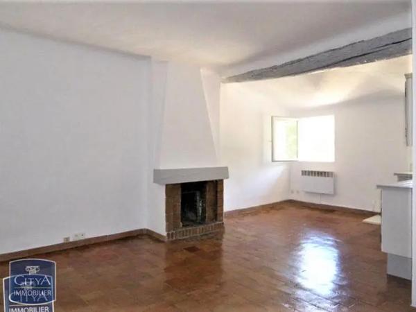 Appartement à louer 2 pièces 40.62m² Aix-en-Provence (13100)
