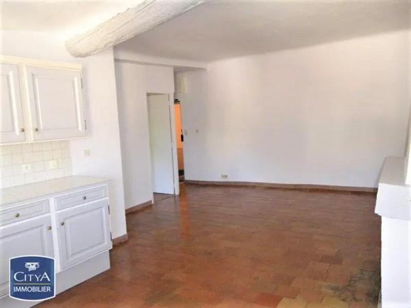 Appartement à louer 2 pièces 40.62m² Aix-en-Provence (13100)