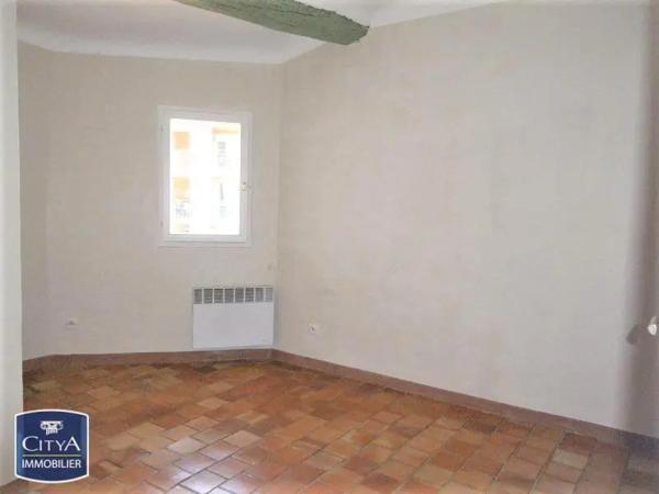 Appartement à louer 2 pièces 40.62m² Aix-en-Provence (13100)
