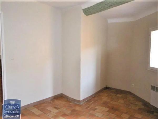 Appartement à louer 2 pièces 40.62m² Aix-en-Provence (13100)