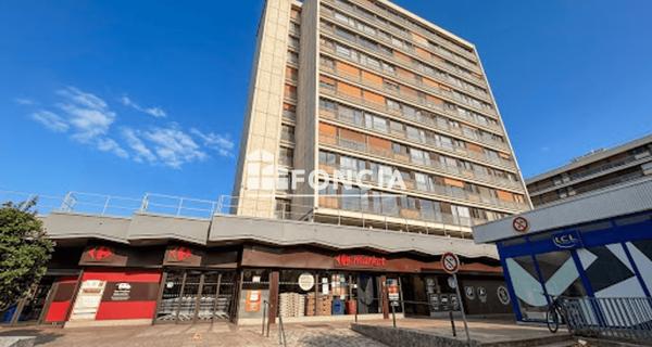 À vendre Appartement 5 pièces 99.57 m² - Fontenay-aux-roses 92260