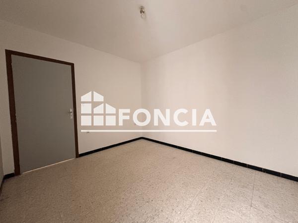 Location Appartement 3 pièces 46.74 m² - 36 AVENUE DU ROUSSILLON Saint Cyprien 66750