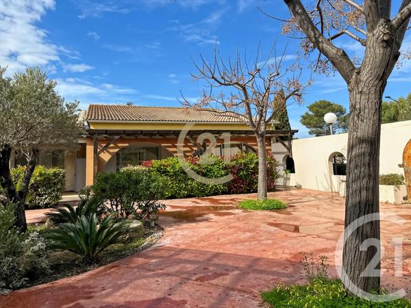 Appartement Duplex à vendre  2 pièces - 57,65 m 2   L ILE ROUSSE  - 202