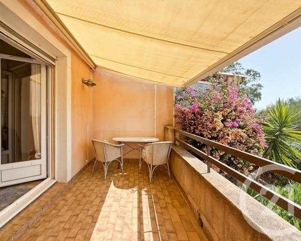 Appartement Duplex à vendre  2 pièces - 57,65 m 2   L ILE ROUSSE  - 202
