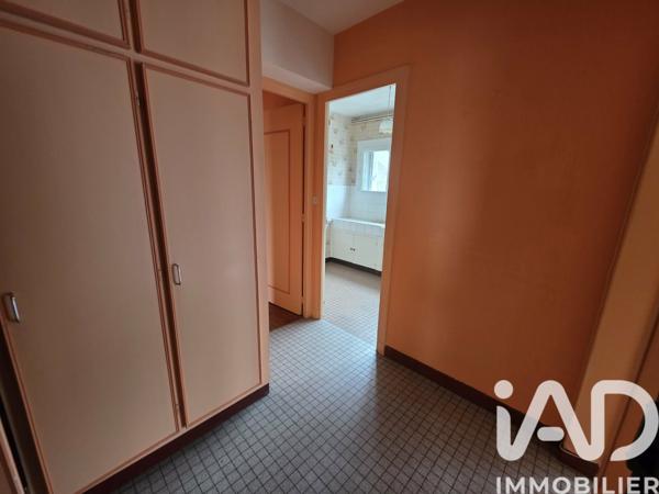 Appartement à vendre 3 pièces 68 m² Condé-en-Normandie
