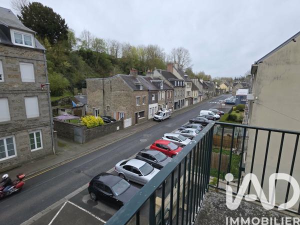 Appartement à vendre 3 pièces 68 m² Condé-en-Normandie
