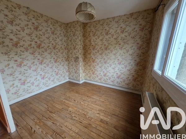 Appartement à vendre 3 pièces 68 m² Condé-en-Normandie