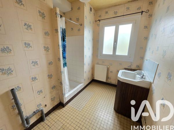 Appartement à vendre 3 pièces 68 m² Condé-en-Normandie