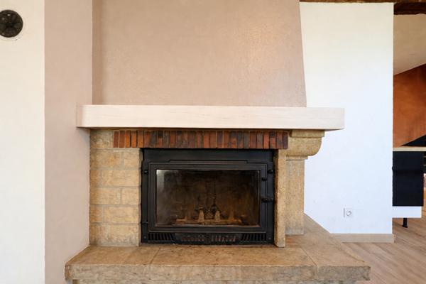 Maison 4 chambres - Sceaux Sur Huisne - 130m² - garage - cave 