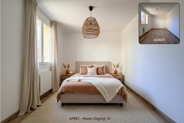 Maison 4 chambres - Sceaux Sur Huisne - 130m² - garage - cave 