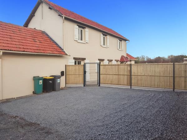 Maison individuelle moderne – 138 m² – Aucun travaux