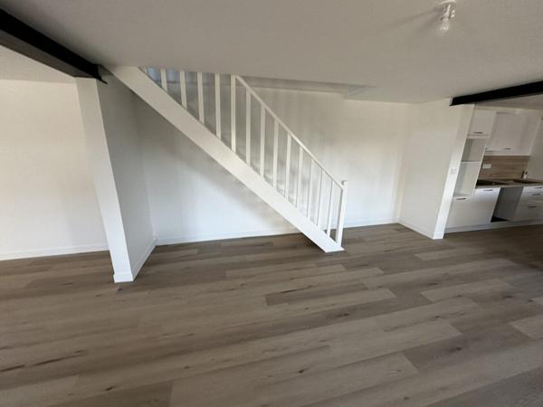 Maison individuelle moderne – 138 m² – Aucun travaux