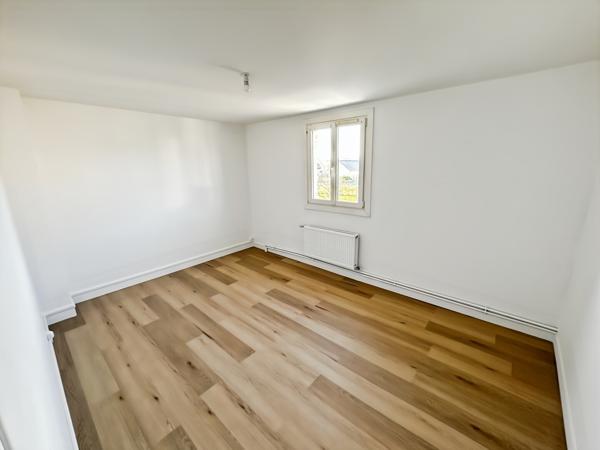 Maison individuelle moderne – 138 m² – Aucun travaux