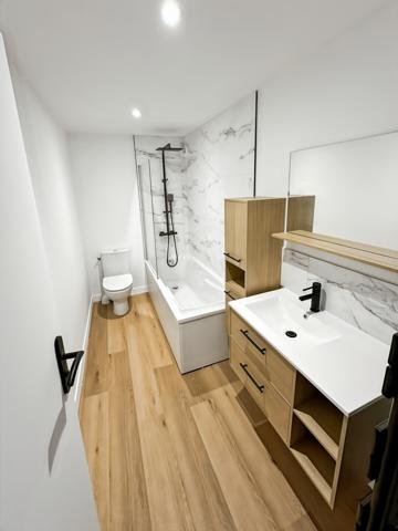 Maison individuelle moderne – 138 m² – Aucun travaux