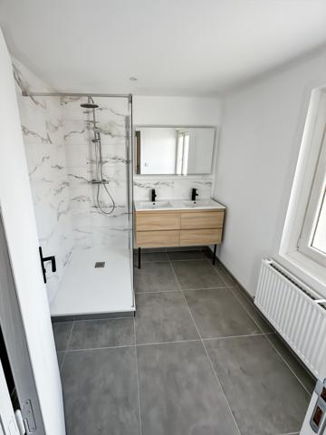 Maison individuelle moderne – 138 m² – Aucun travaux