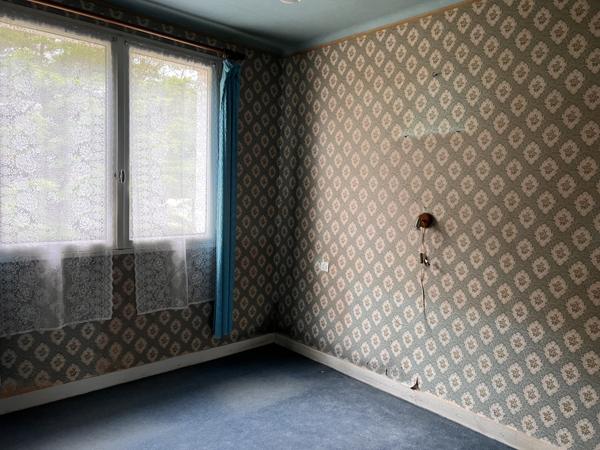 Maison familiale à Challans (85300) sur terrain arboré