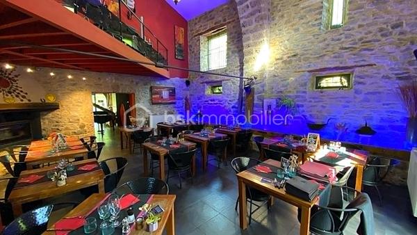 Local d'activités de 161 m²