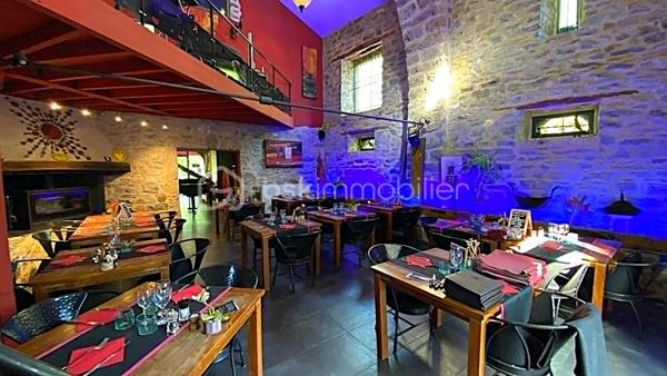 Local d'activités de 161 m²