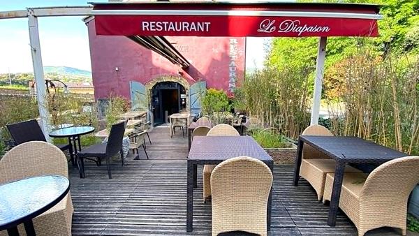 Local d'activités de 161 m²