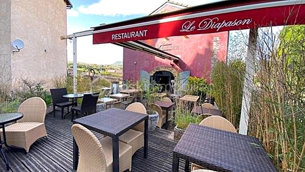 Local d'activités de 161 m²