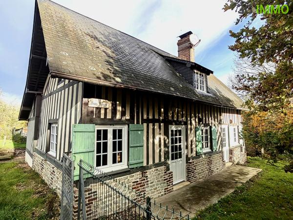 Vente / Maison de village