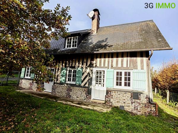 Vente / Maison de village