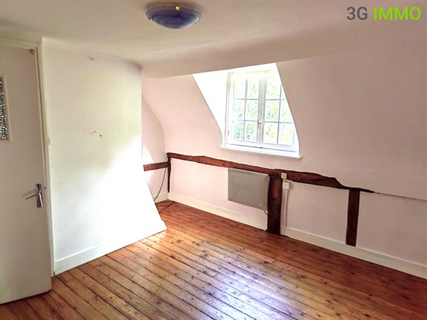 Vente / Maison de village